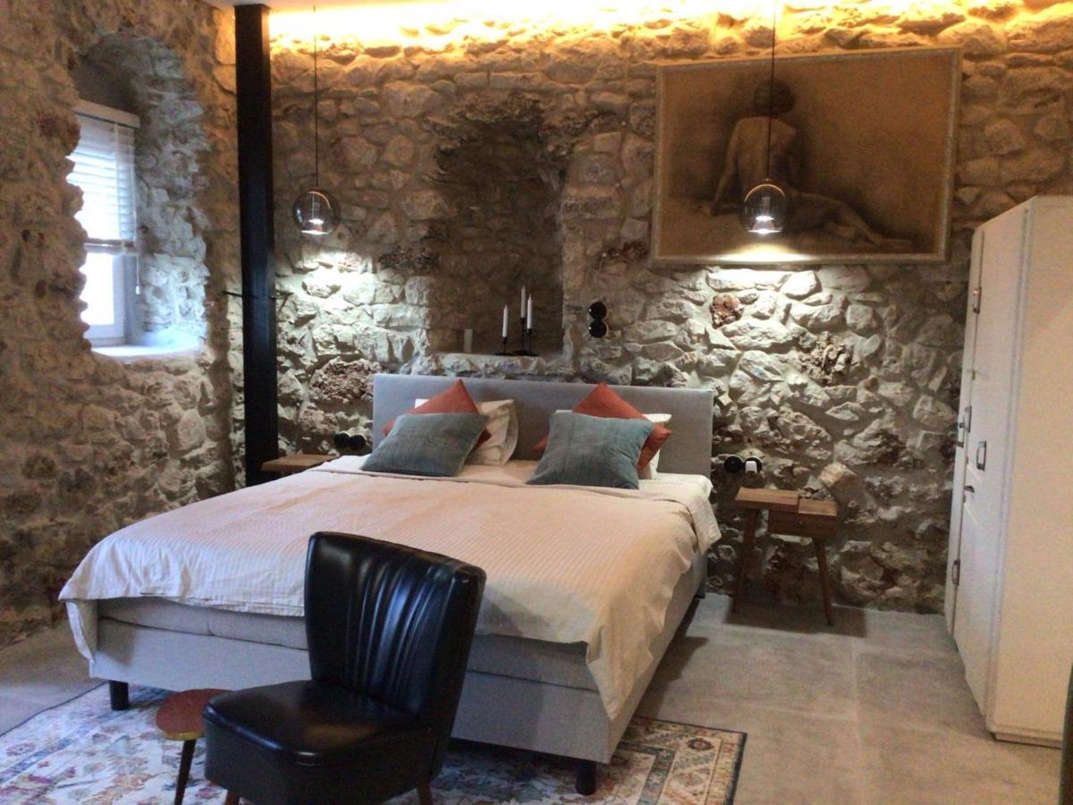 Laryssiou Suite Gythio Exterior photo